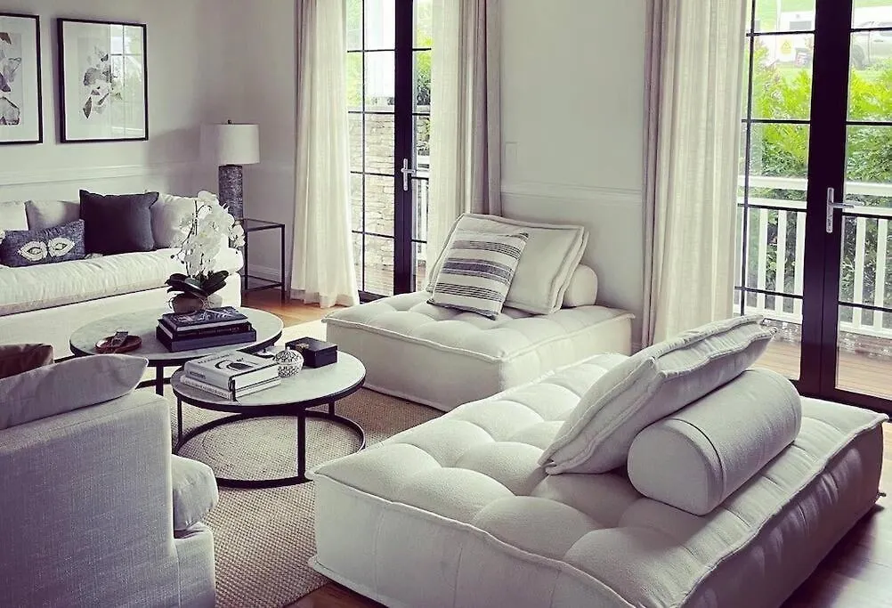The Easton Maleny - Hamptons Countryside Retreatヴィラ 別荘