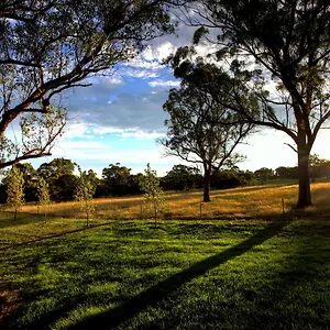 Lodge Alpine Lodges, Stanthorpe