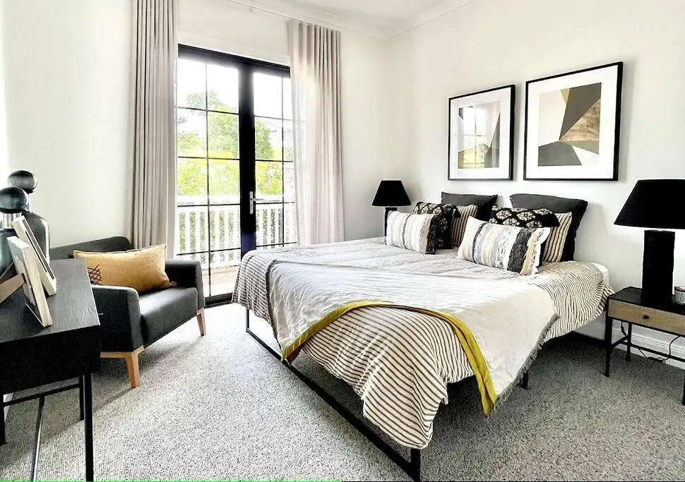 Holiday home The Easton Maleny - Hamptons Countryside Retreat Villa Australia