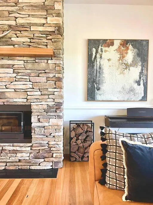 Holiday home The Easton Maleny - Hamptons Countryside Retreat Villa