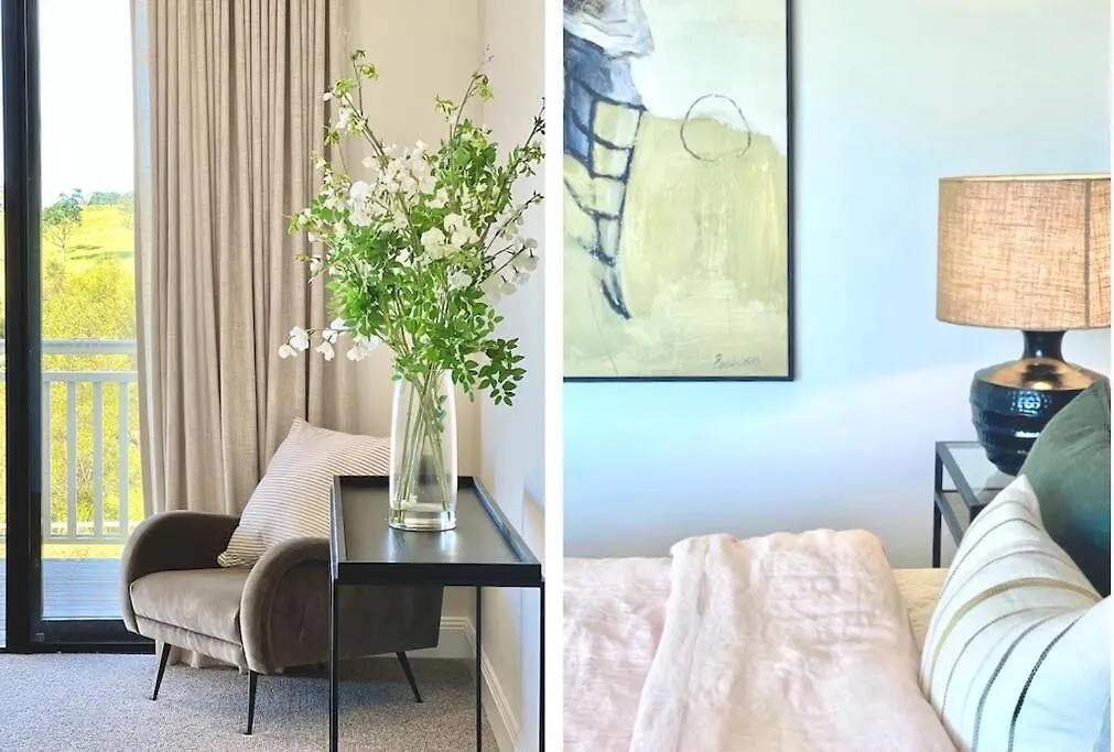 The Easton Maleny - Hamptons Countryside Retreat别墅 0*,  澳大利亚