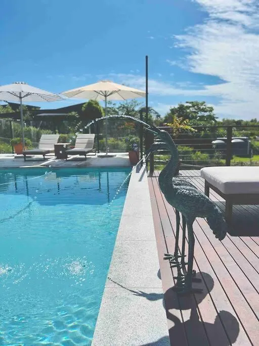 The Easton Maleny - Hamptons Countryside Retreat别墅 度假居