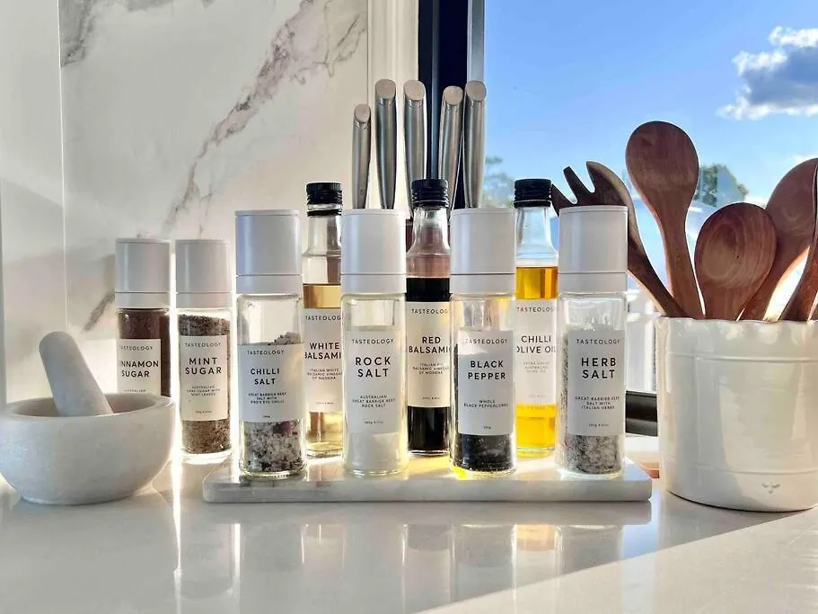 度假居 The Easton Maleny - Hamptons Countryside Retreat别墅