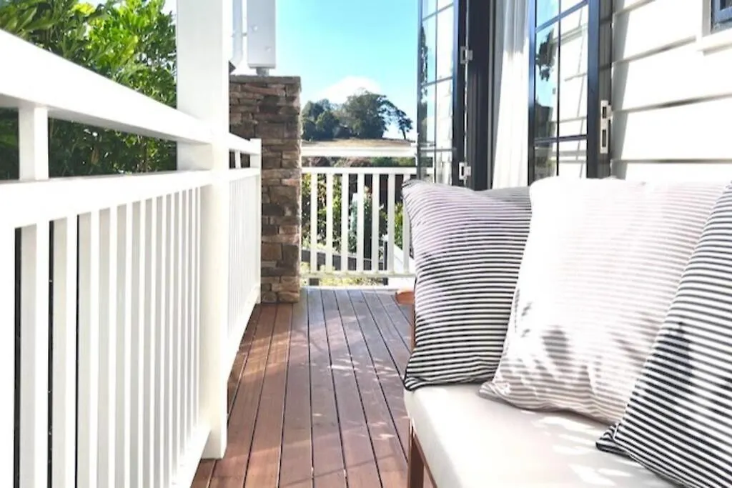 The Easton Maleny - Hamptons Countryside Retreat别墅 度假居